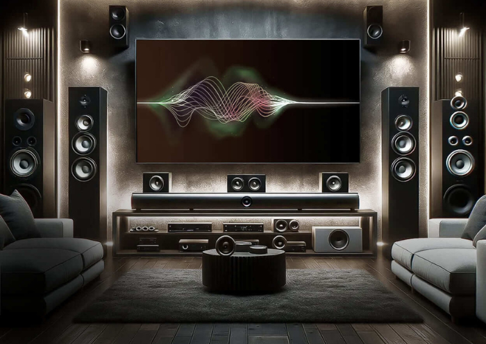 Professional Audio-Visual Solutions